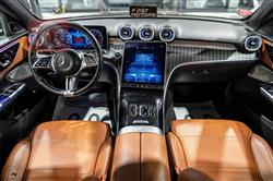 مرسيدس بنز C-Class